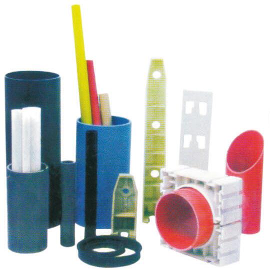 Cable protection pipe accessories