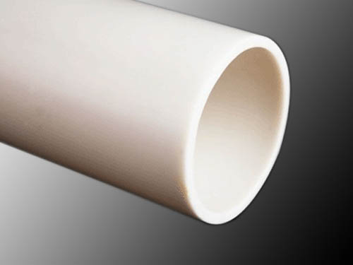 HDPE cable protection pipe