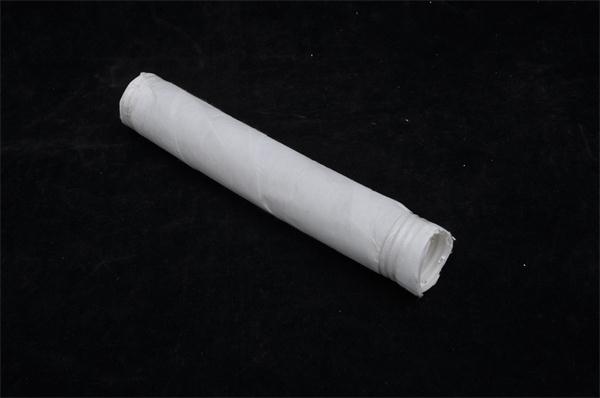 PE filter tube